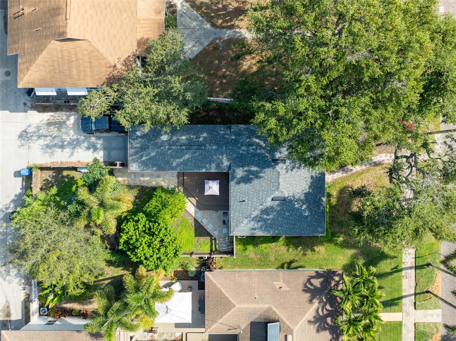 HILCREST - Residential