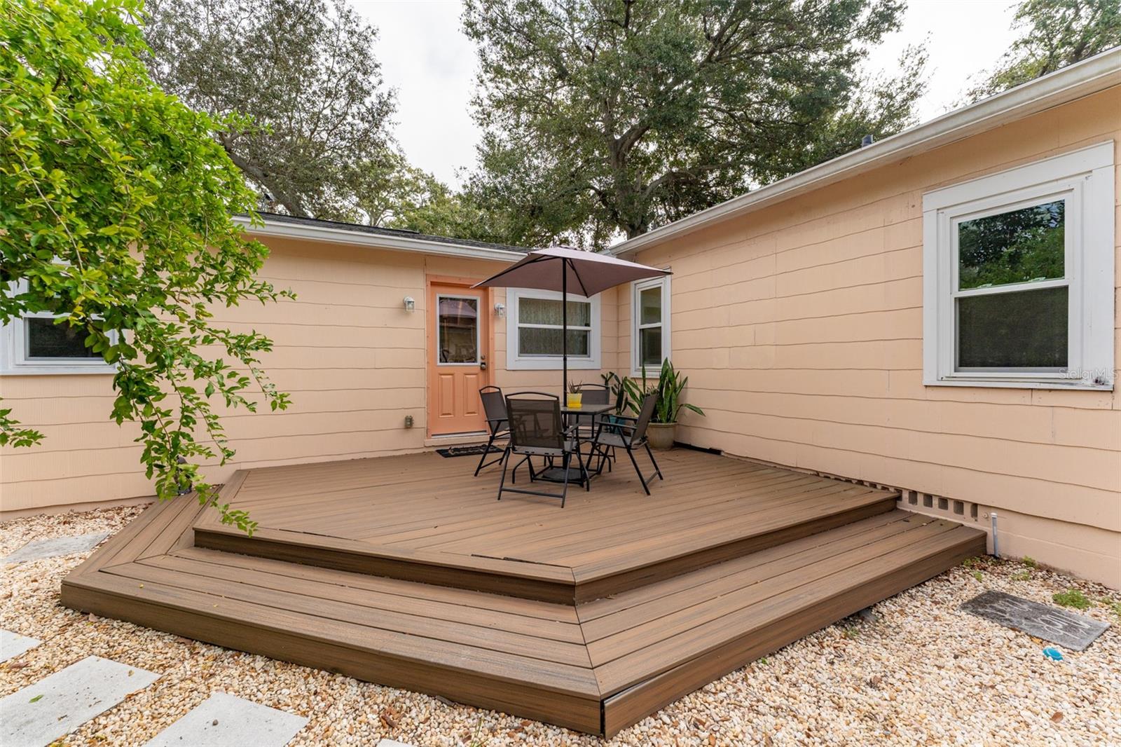 HILCREST - Residential