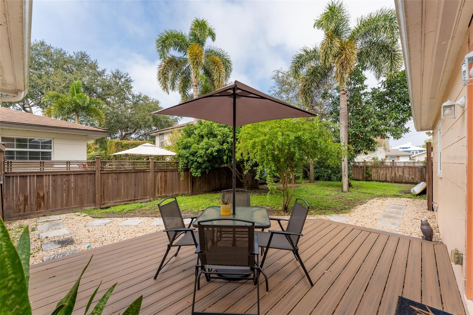 HILCREST - Residential