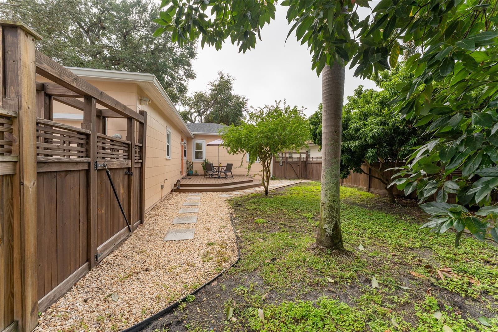 HILCREST - Residential