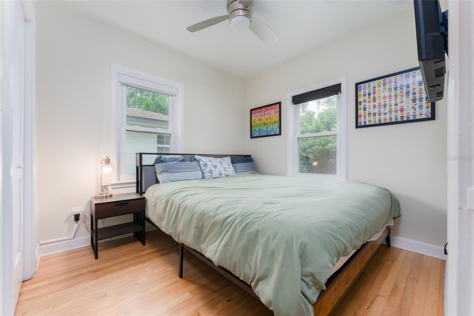 HILCREST - Residential