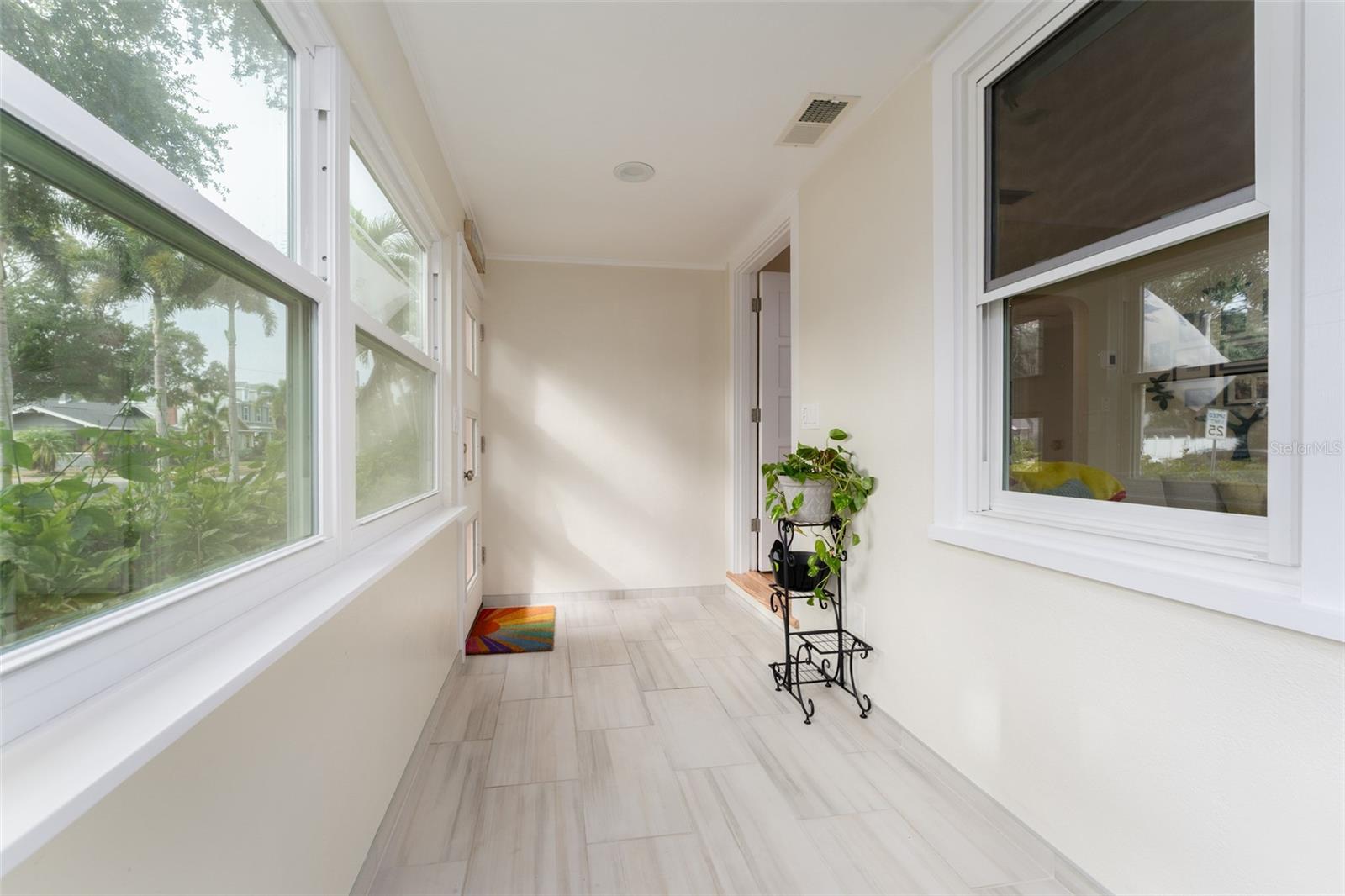 HILCREST - Residential