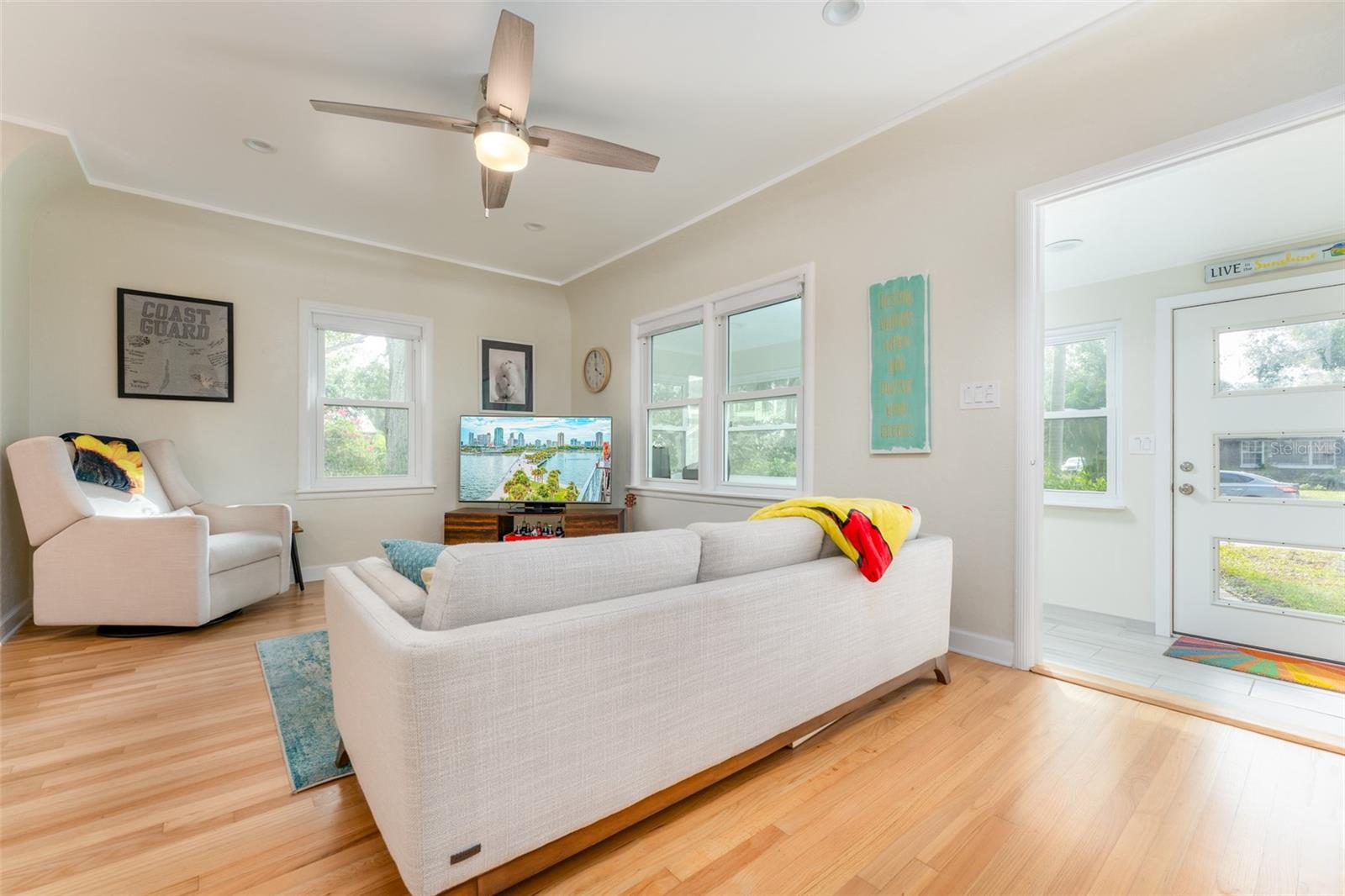 HILCREST - Residential