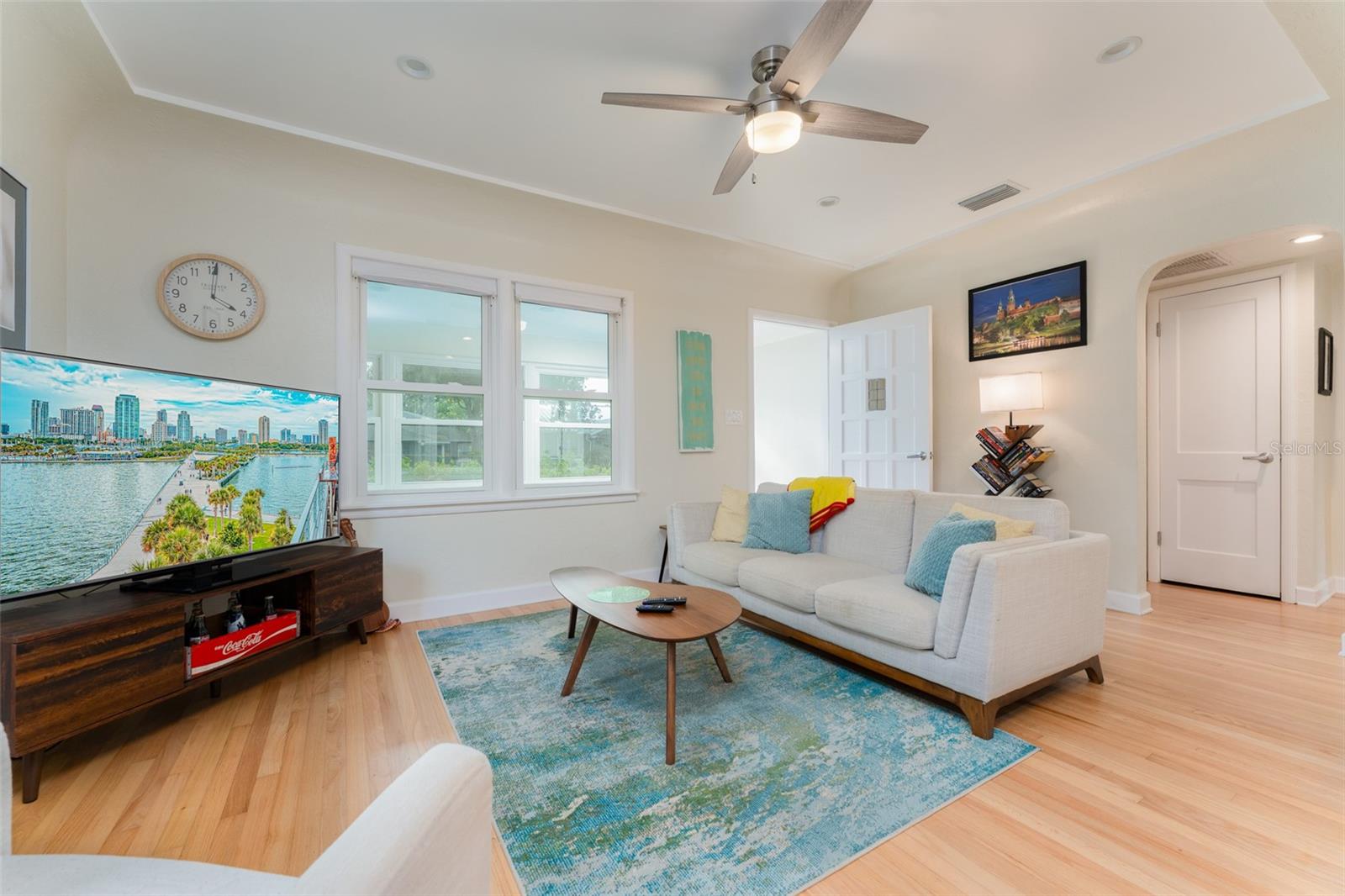 HILCREST - Residential