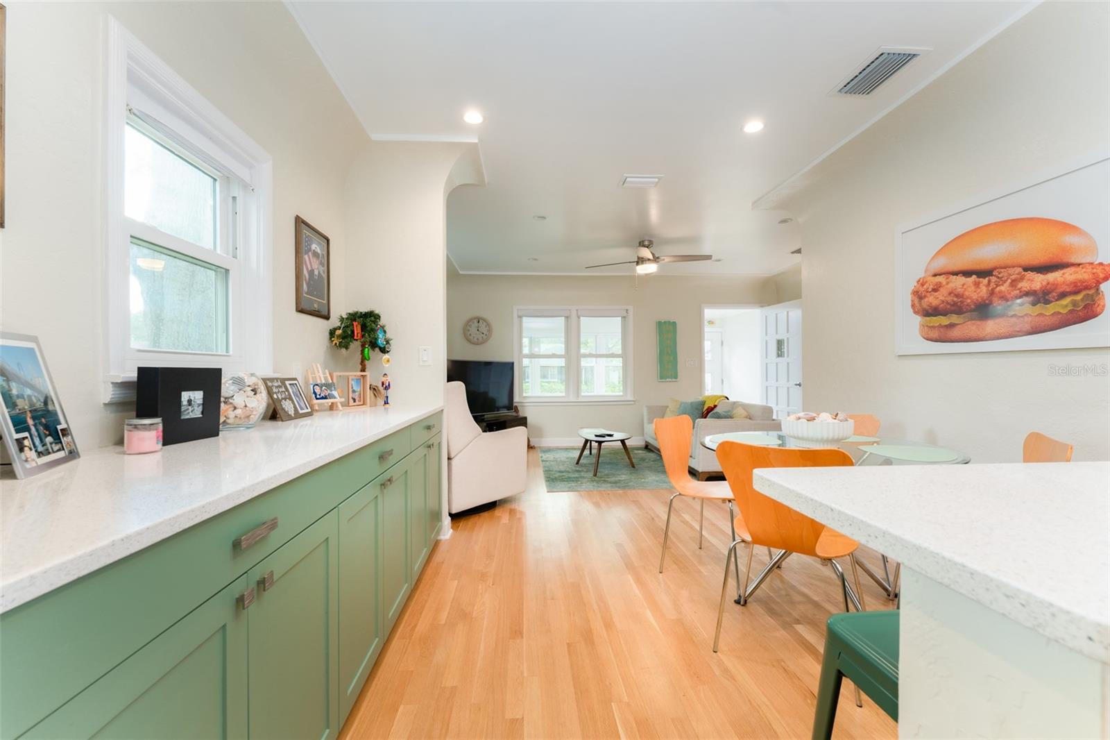 HILCREST - Residential