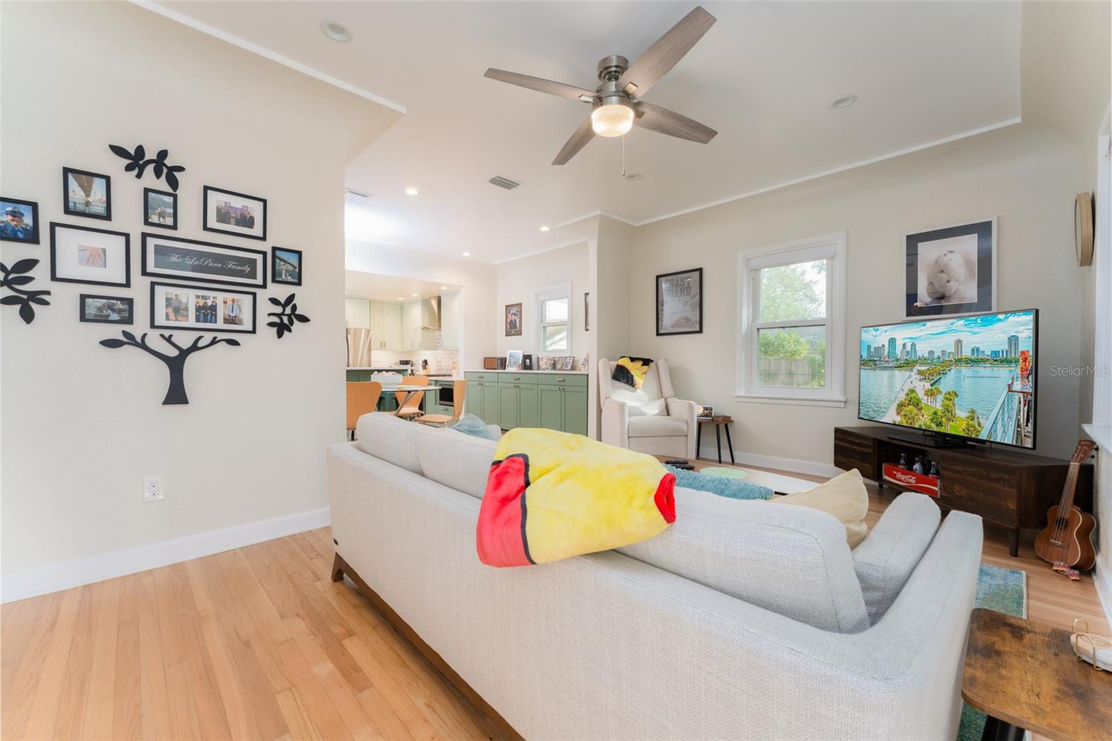 HILCREST - Residential