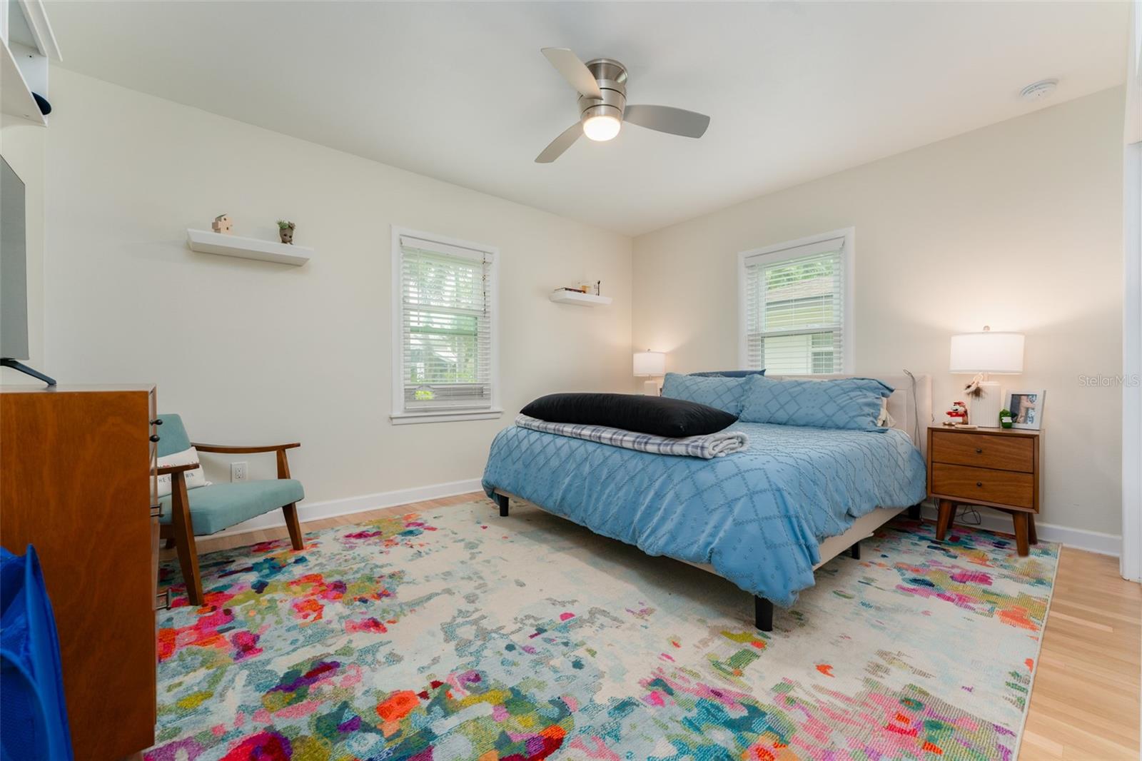 HILCREST - Residential