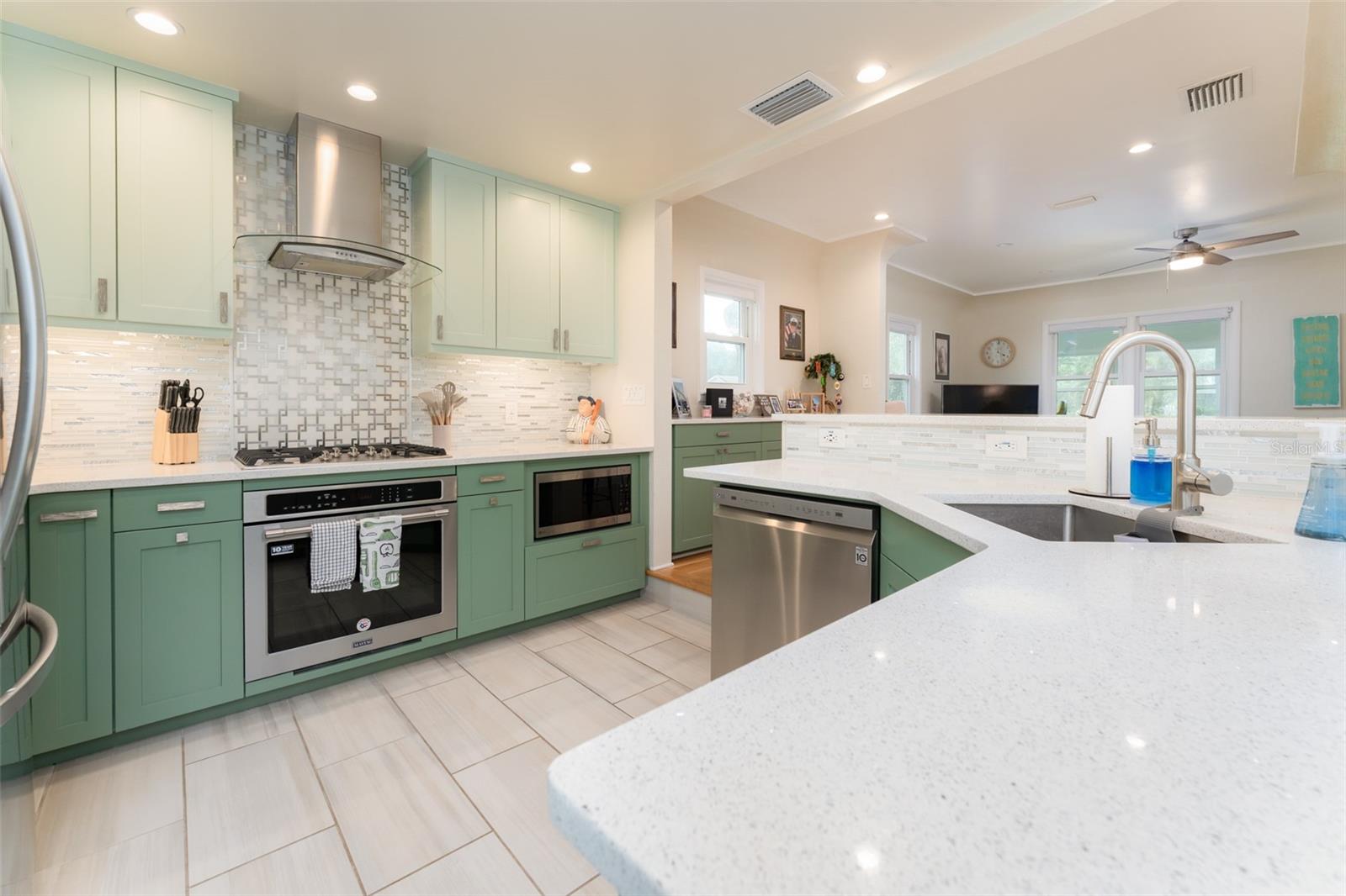 HILCREST - Residential