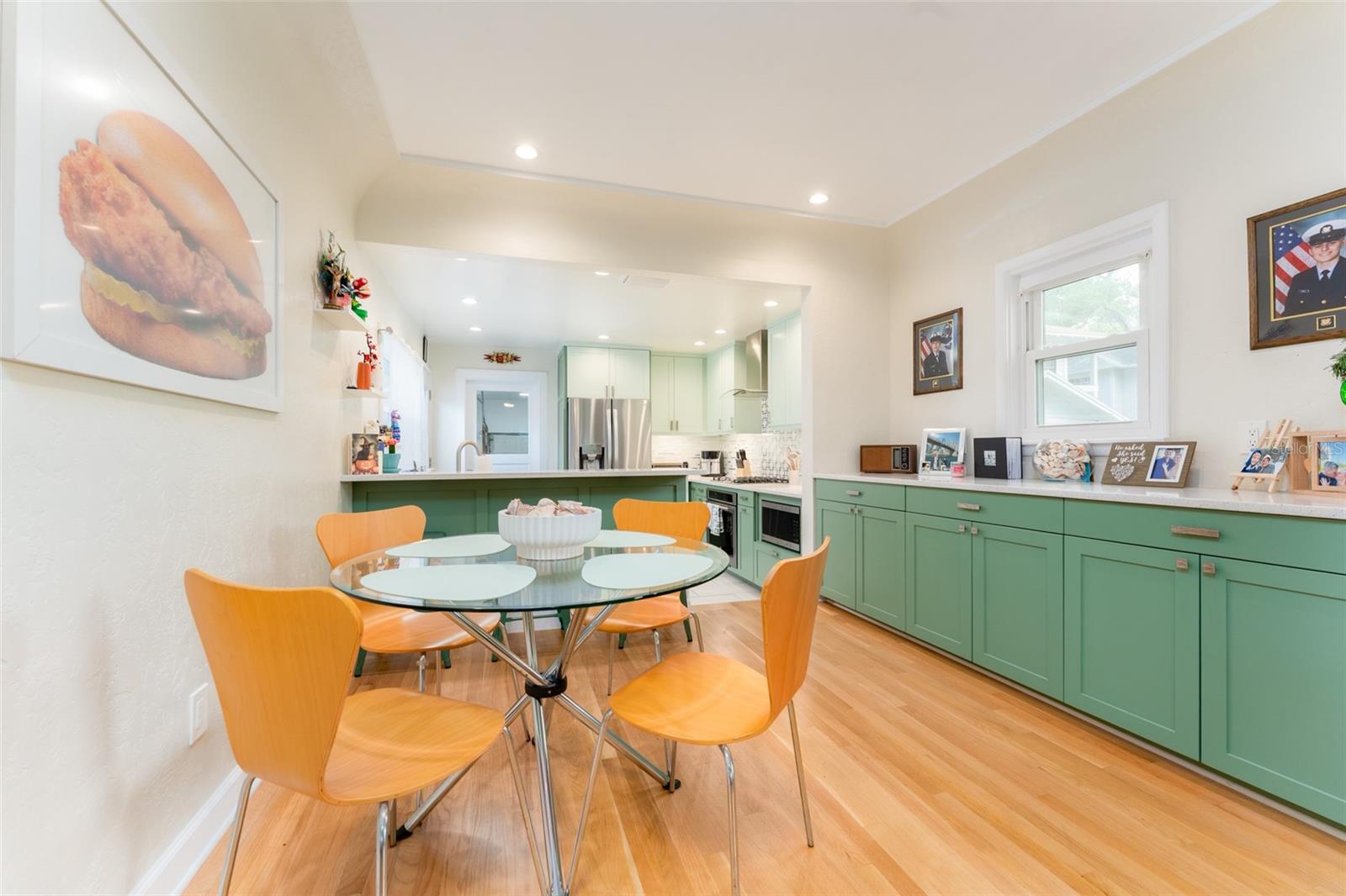 HILCREST - Residential