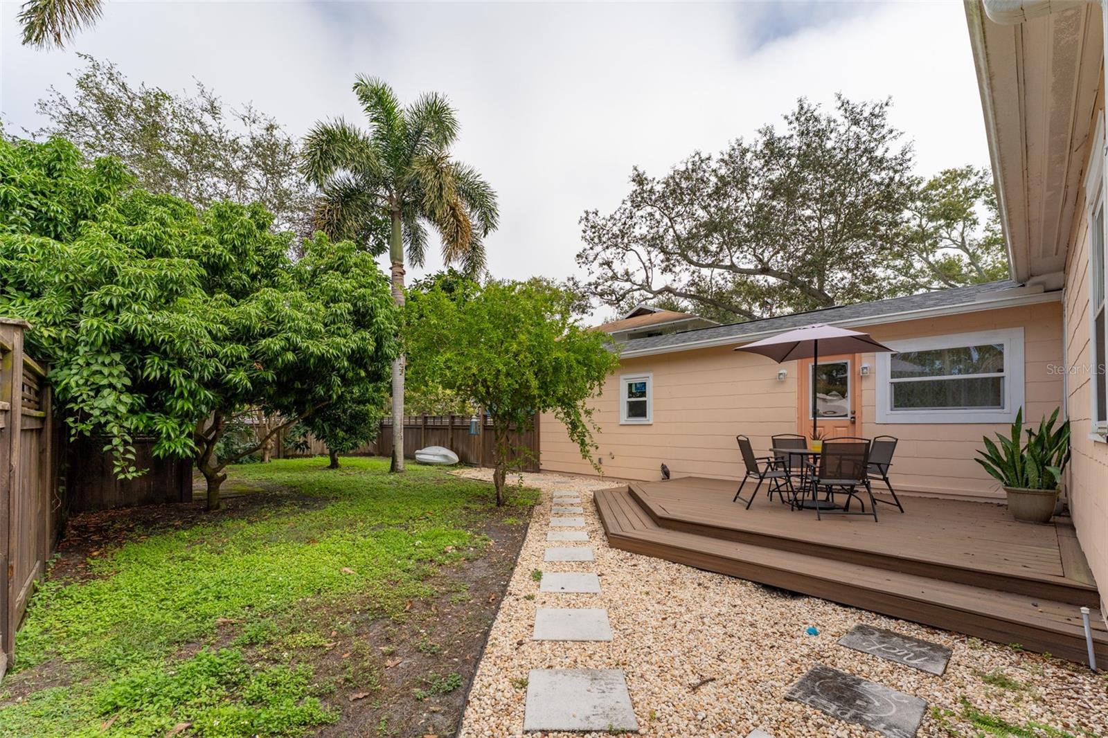 HILCREST - Residential