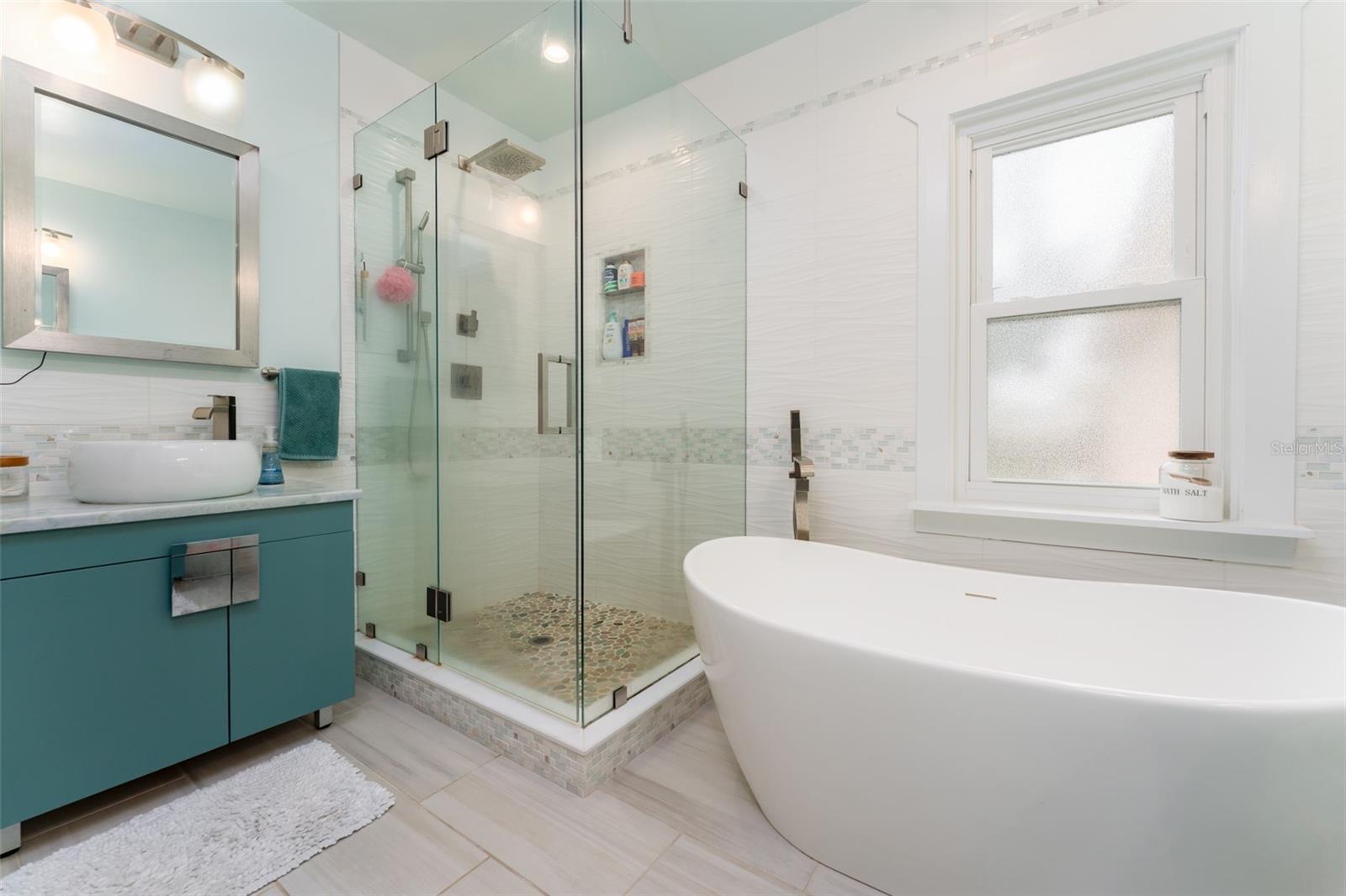 HILCREST - Residential