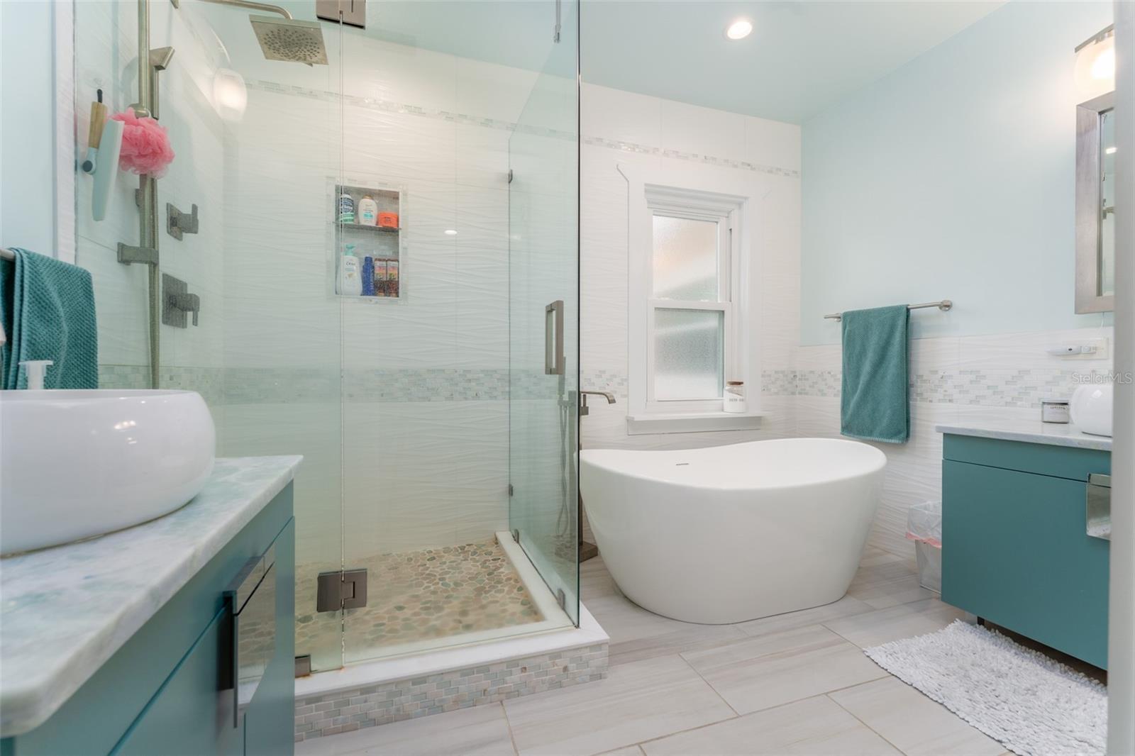 HILCREST - Residential