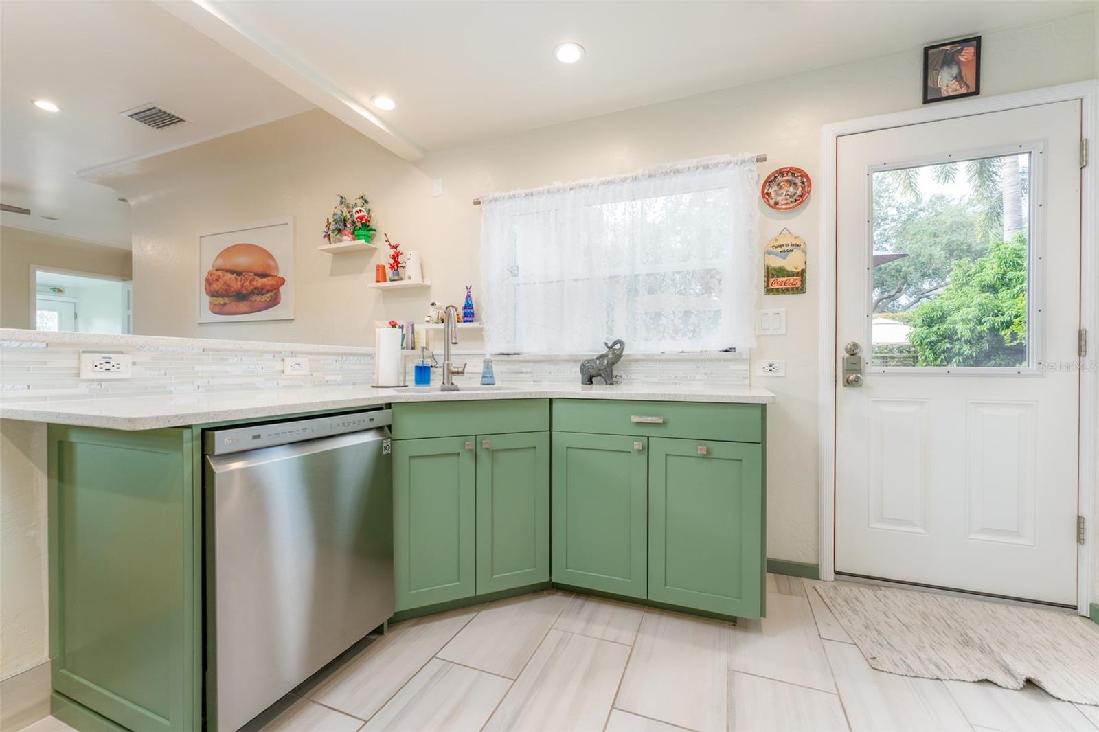 HILCREST - Residential