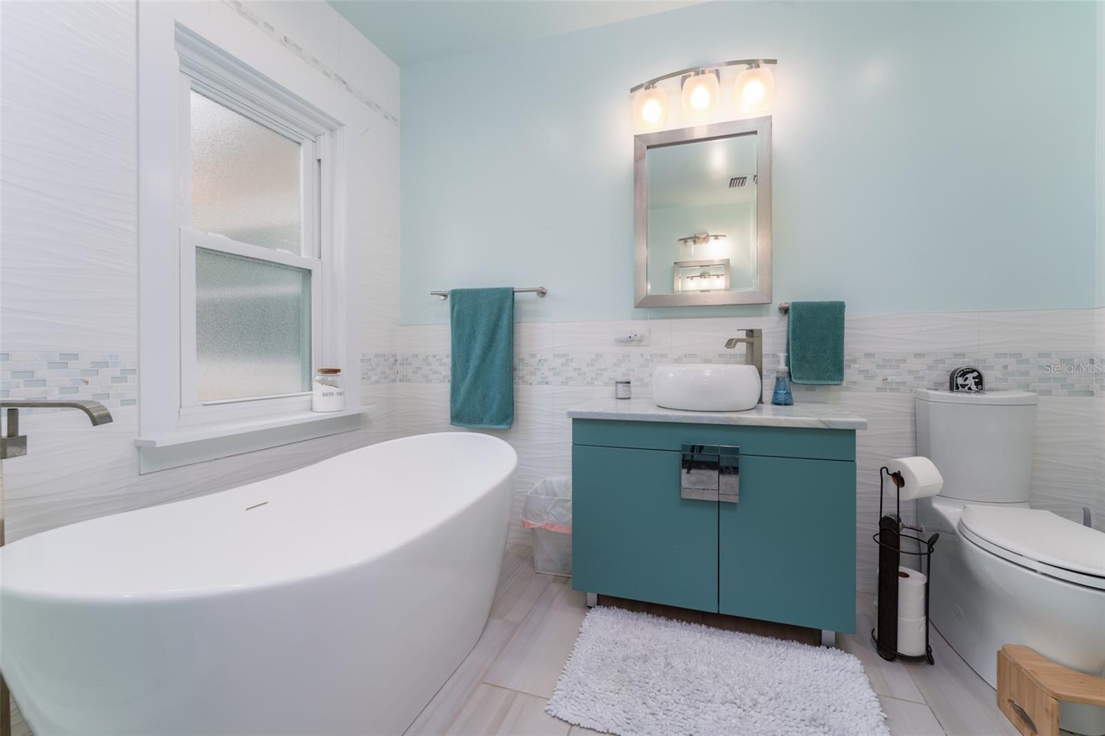 HILCREST - Residential