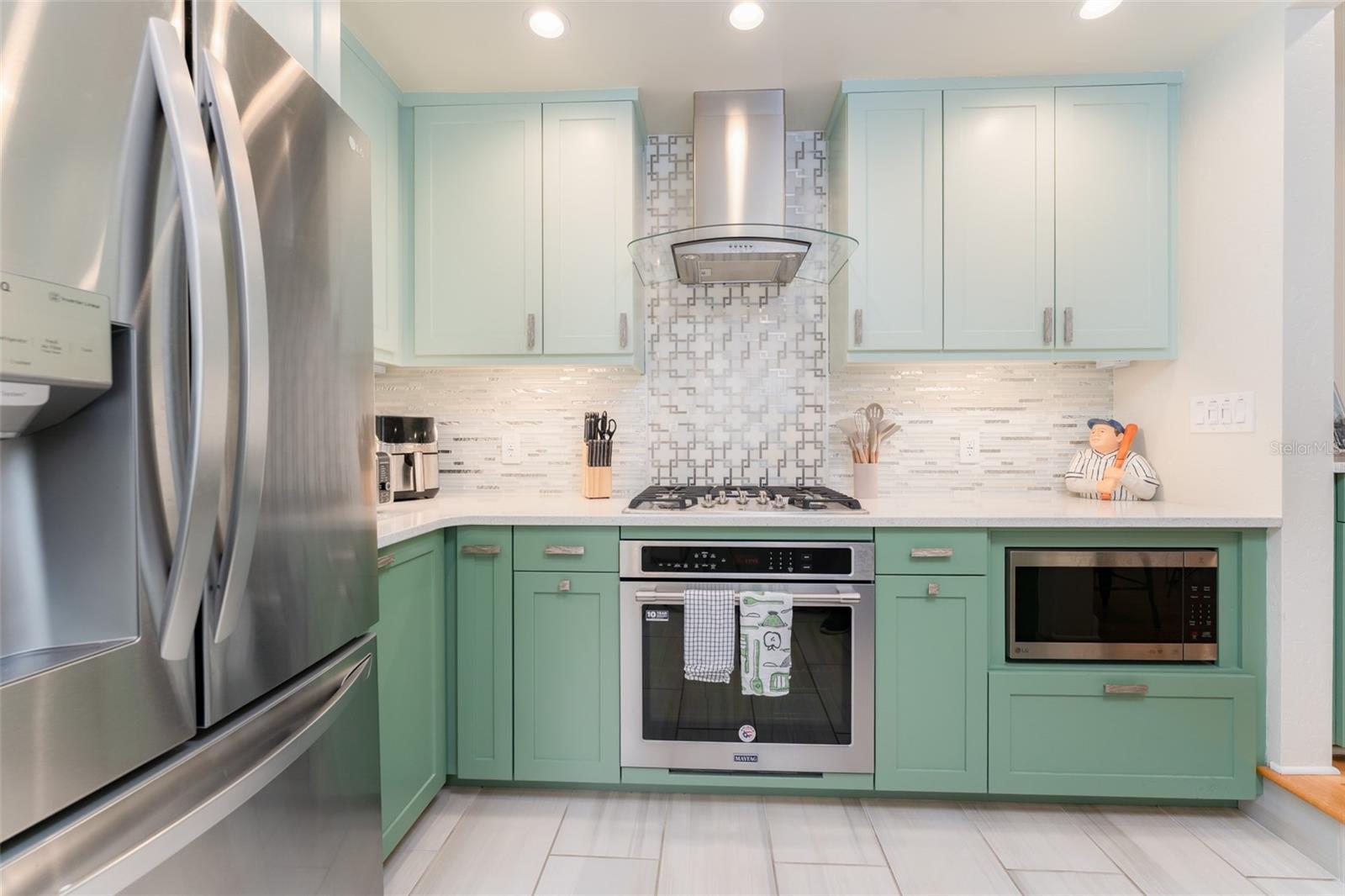 HILCREST - Residential