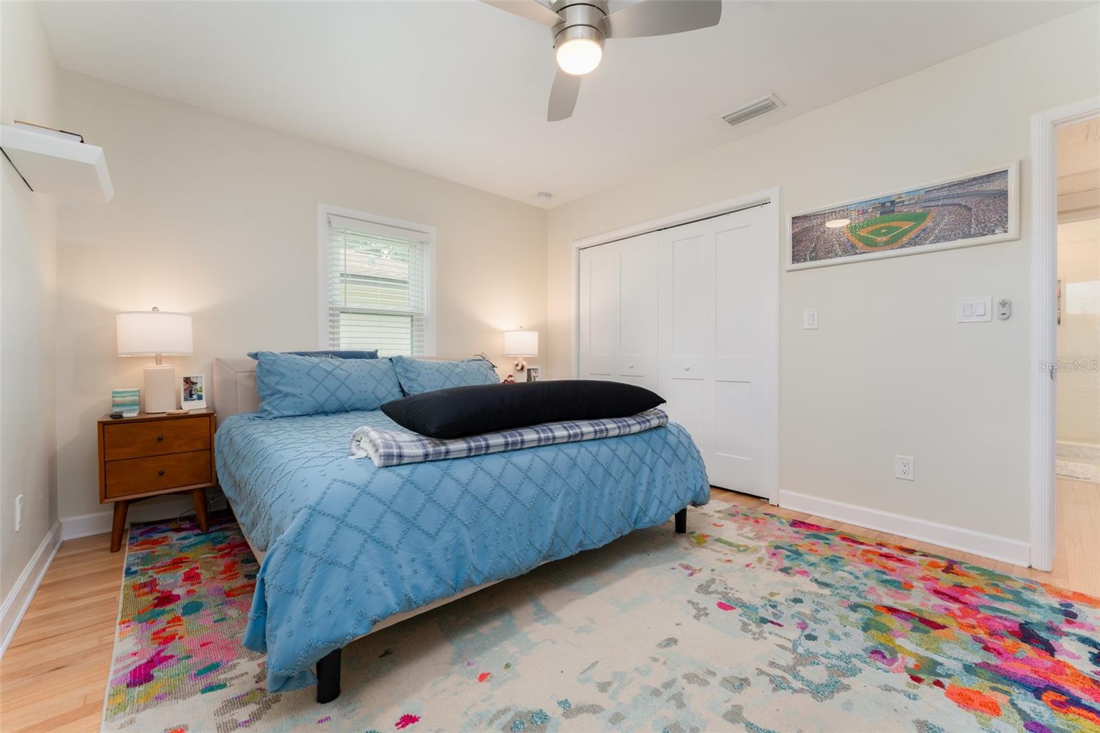 HILCREST - Residential