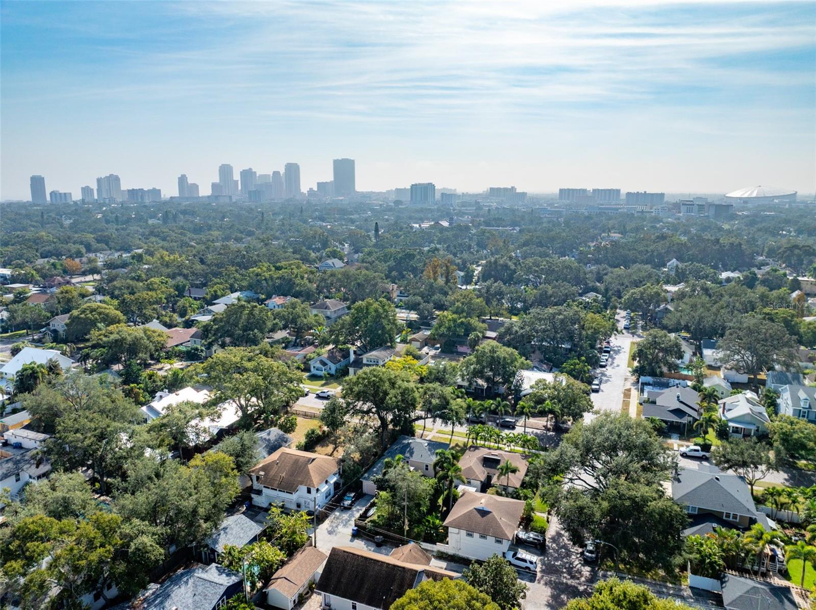 HILCREST - Residential