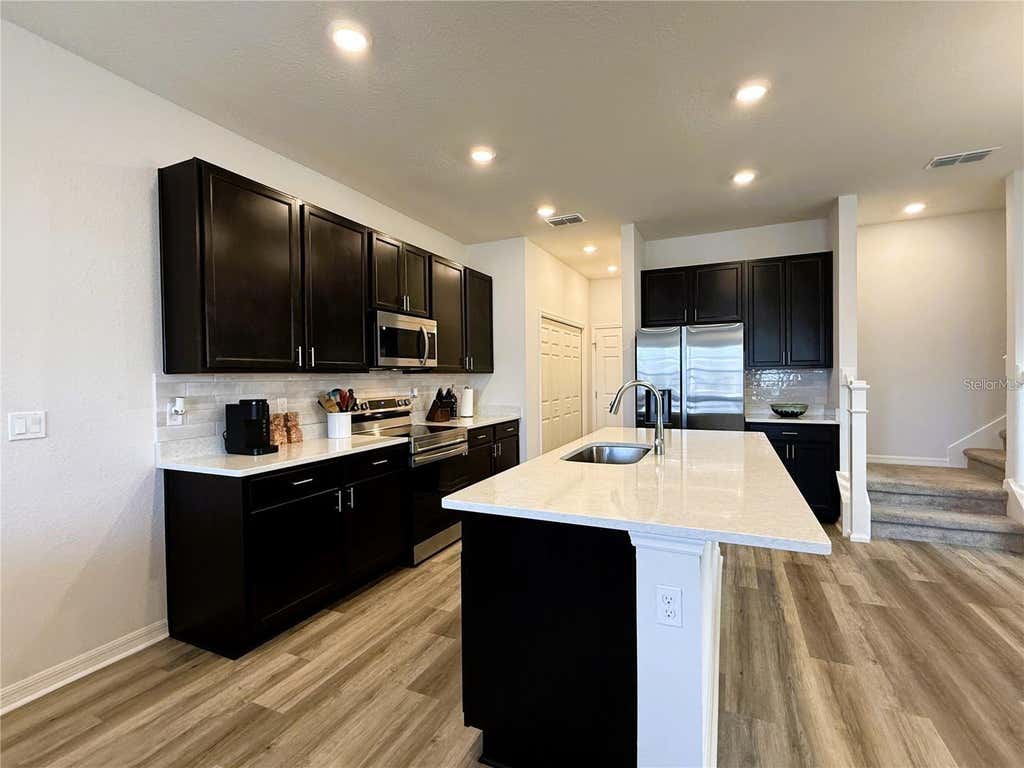 Photo of 390 Windy Willow Way, Saint Cloud, FL 34771 (MLS # TB8517488)