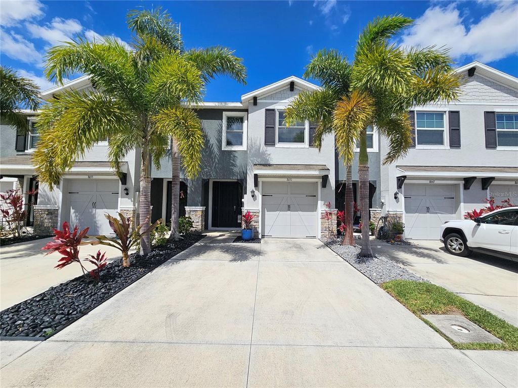 Photo of 8651 Stargazer Street, Sarasota, FL 34238 (MLS # R4911099)