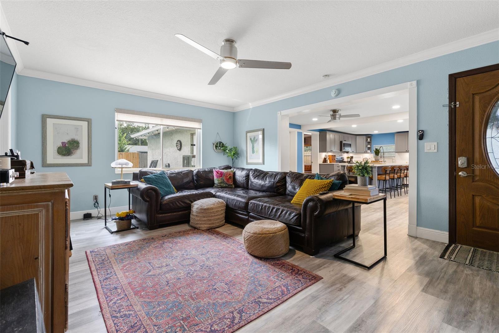 WINSTON PARK - Residential