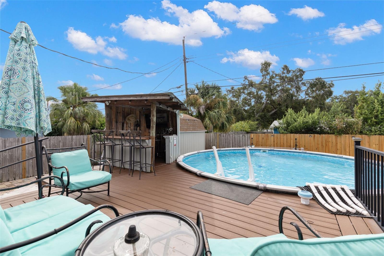 WINSTON PARK - Residential