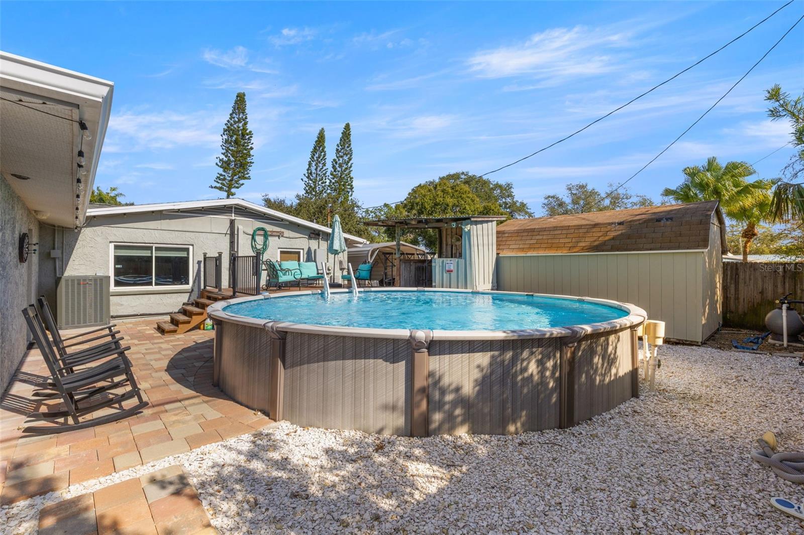 WINSTON PARK - Residential