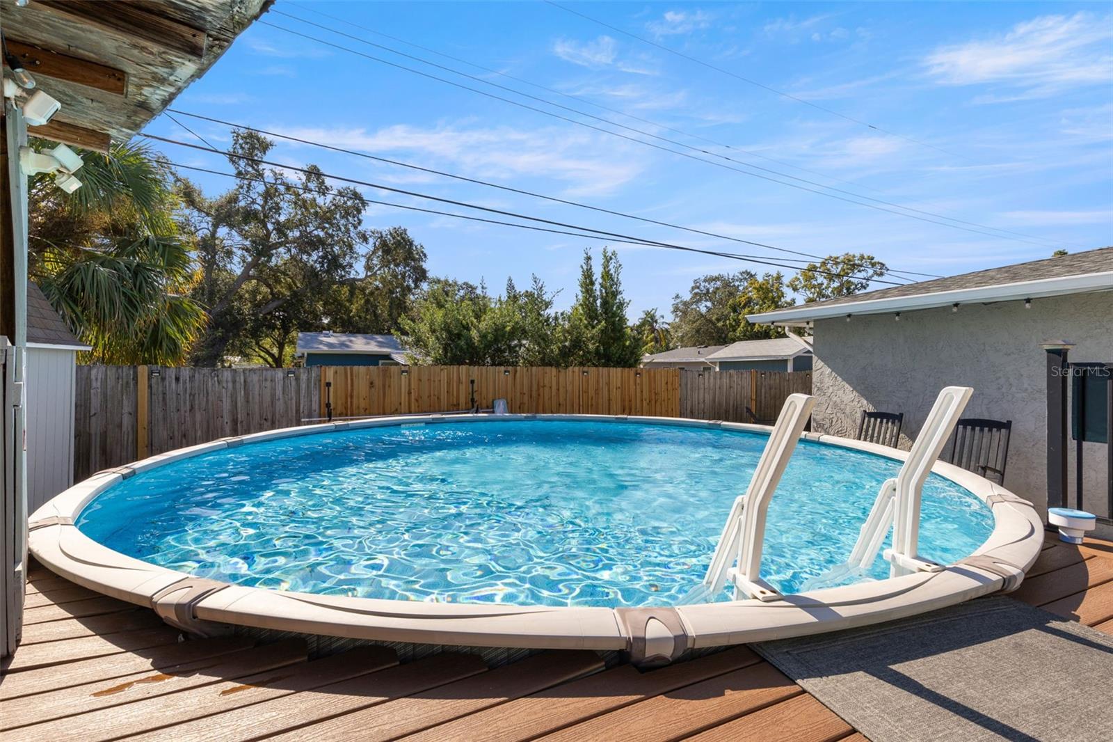 WINSTON PARK - Residential