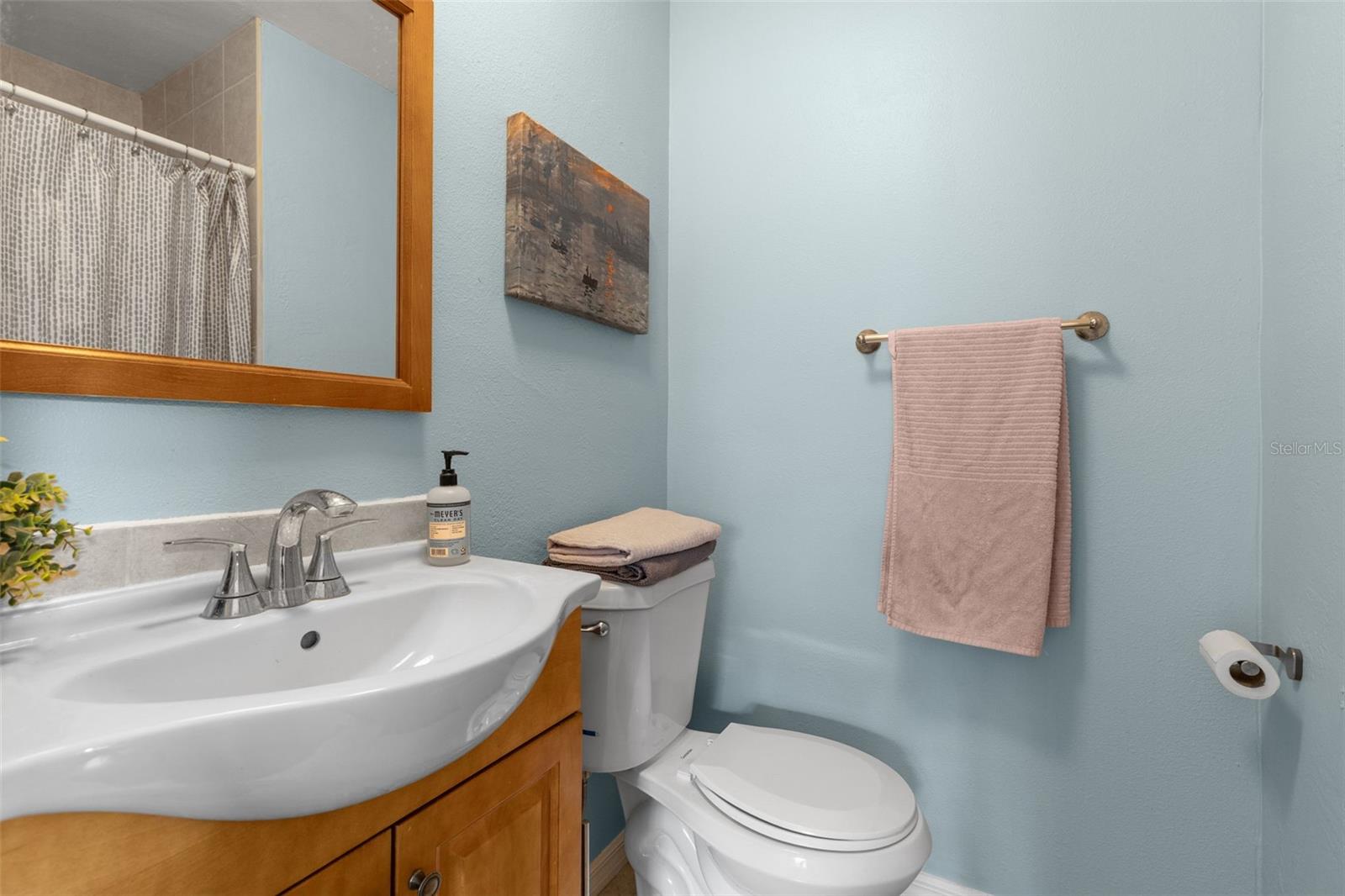 WINSTON PARK - Residential