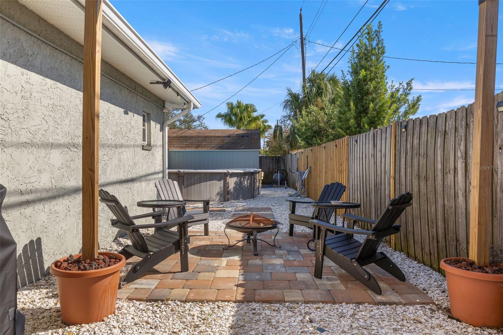 WINSTON PARK - Residential