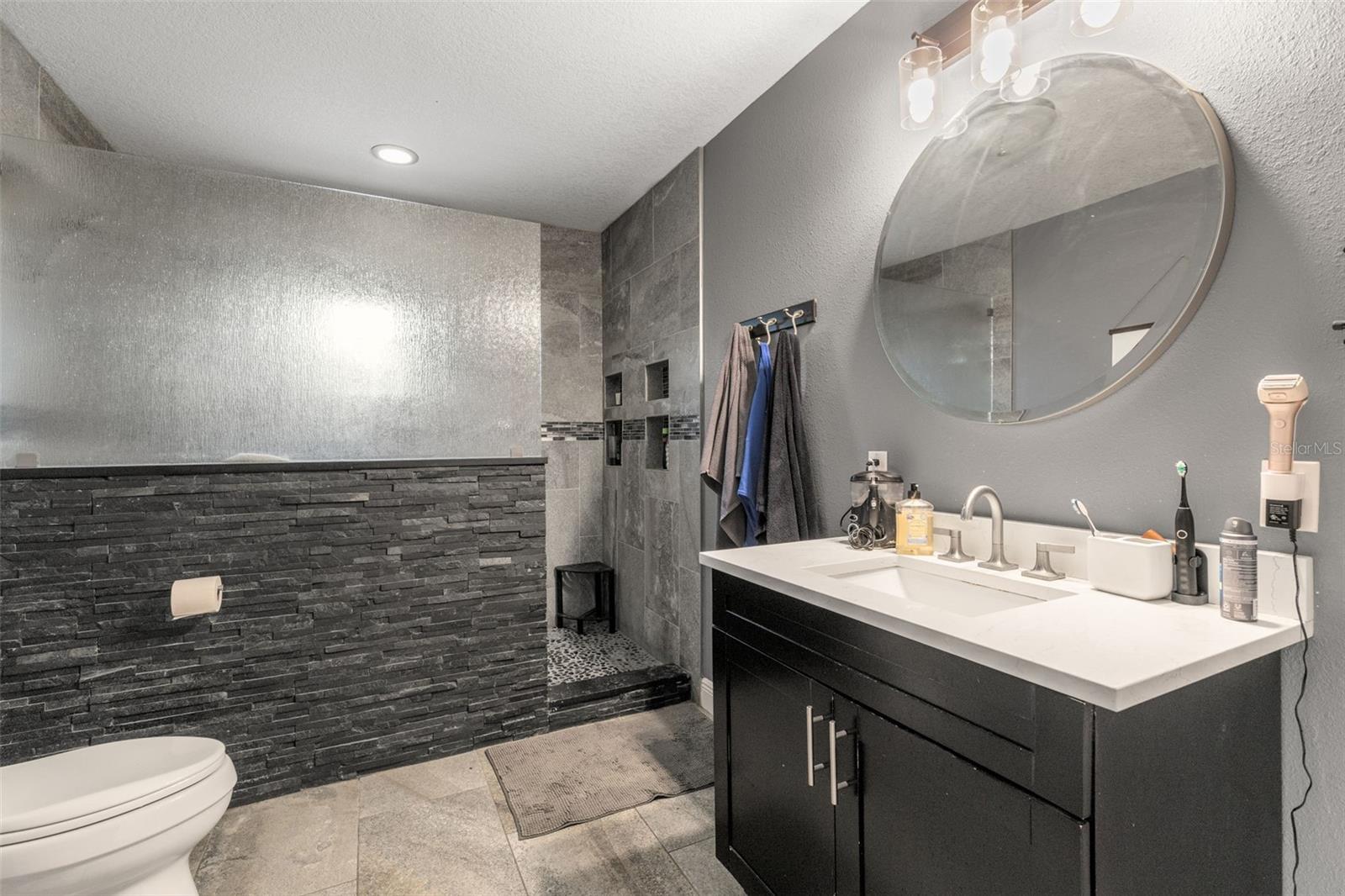 WINSTON PARK - Residential