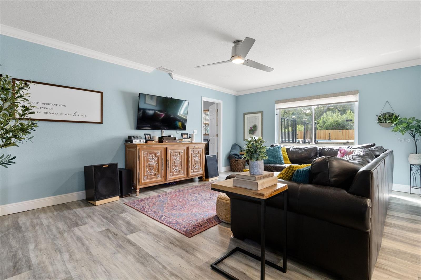 WINSTON PARK - Residential