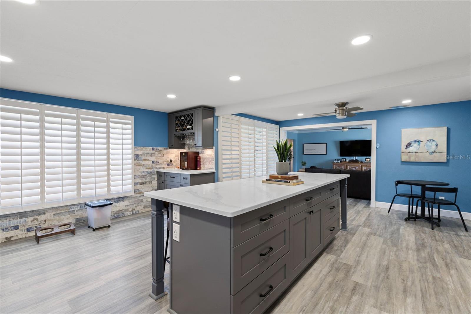 WINSTON PARK - Residential