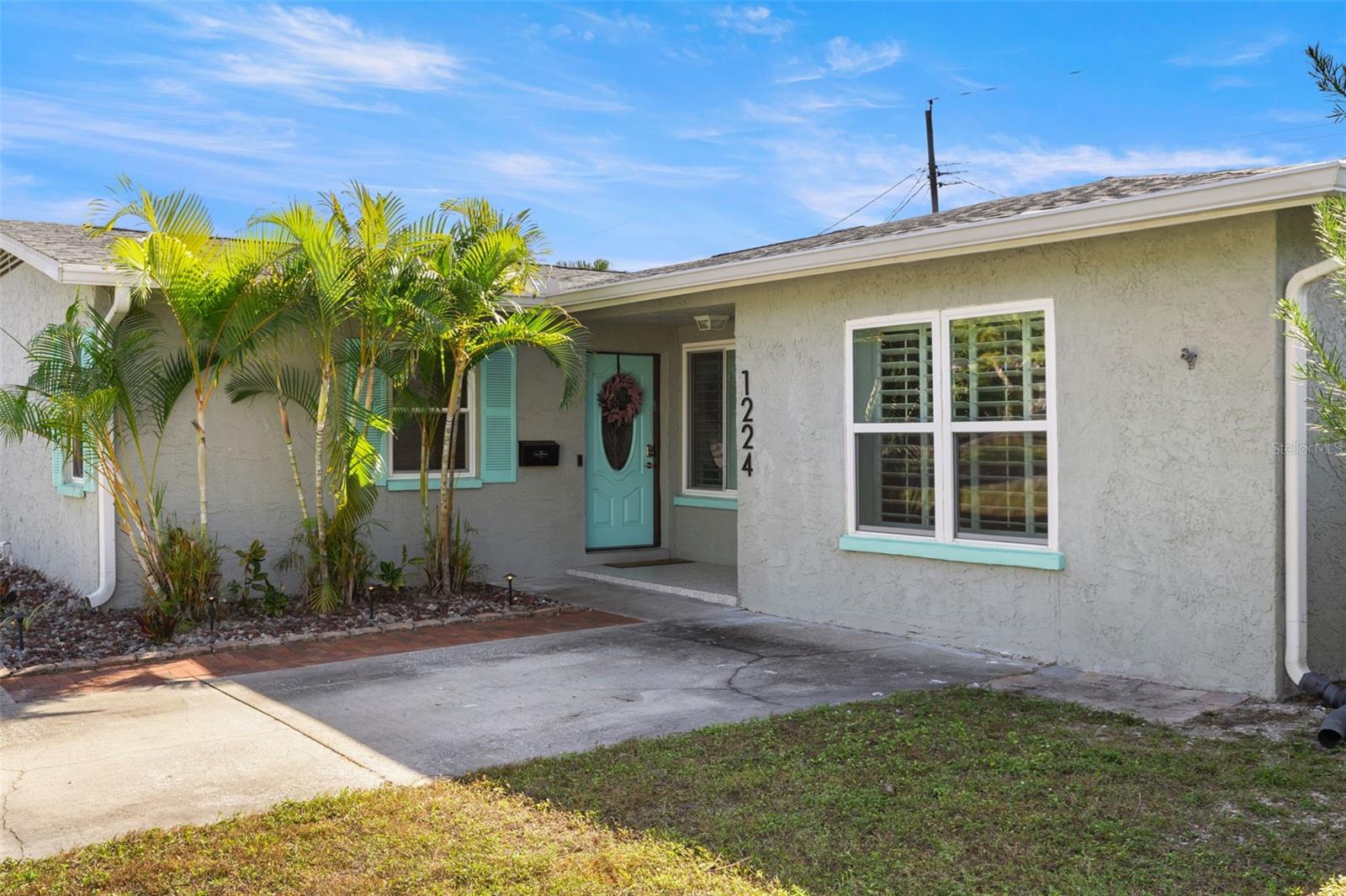 WINSTON PARK - Residential