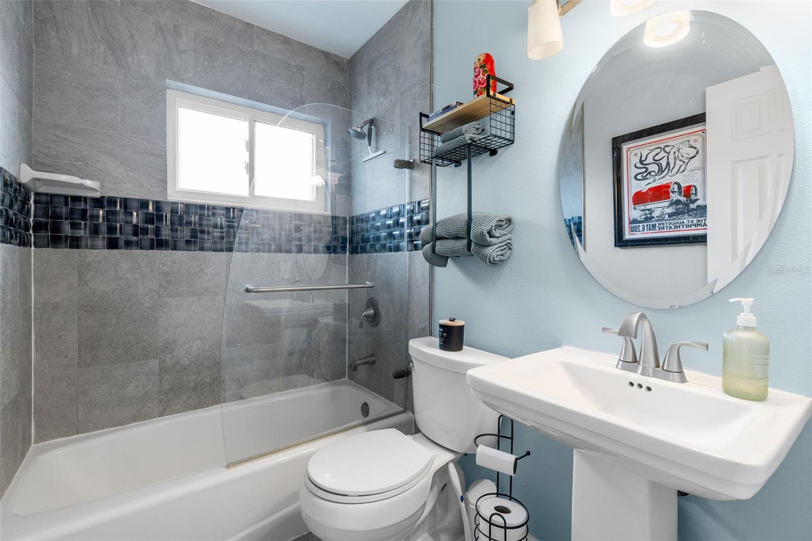 WINSTON PARK - Residential