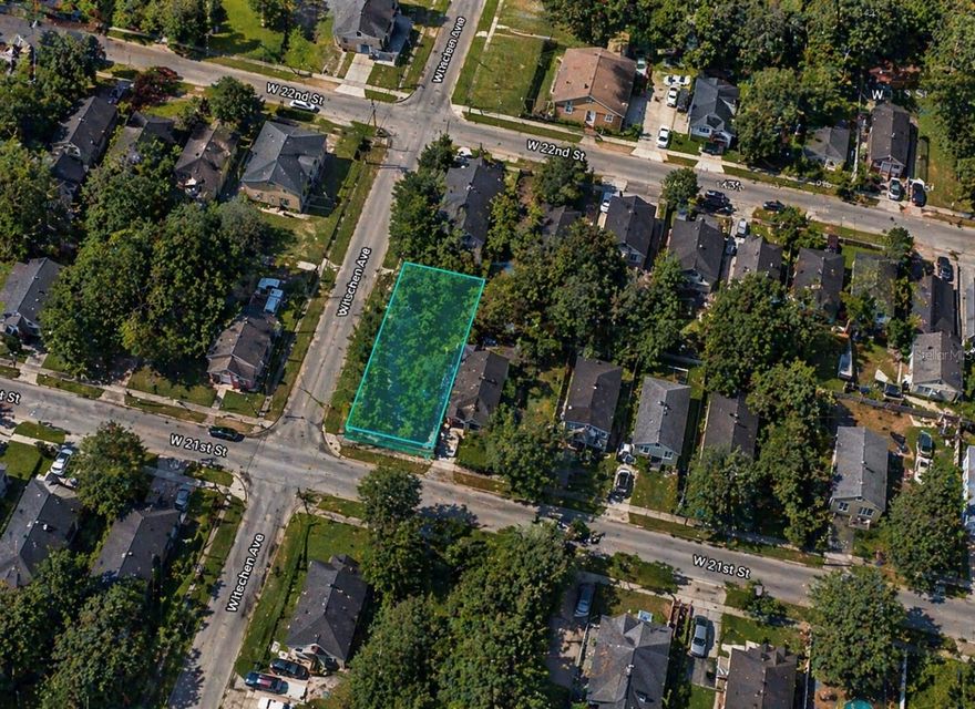 Infill Investment Opportunity – 2 Residential Lots in Jacksonville, FL (32209). Don’t miss this package deal featuring two residential infill lots in Jacksonville, Florida: APN 086755-0000 -  W 21st St, Jacksonville, FL, 32209 (approx. 3,800 sq ft) and APN 048075-0010 - Robert St, Jacksonville, FL, 32209 (approx. 5,000 sq ft). Both lots are located on paved roads and surrounded by established homes, making them ideal for new construction, rental builds, or long-term investment. With ongoing growth in the area and convenient access to major roads, schools, and downtown Jacksonville, this is a strong opportunity for builders and investors looking to develop multiple properties in one location. Utilities are believed to be nearby (buyer to verify). Cash purchase only. Buyer to pay all closing costs