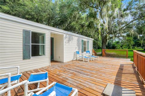 Tiny photo for 23449 Thomas Allen Road, Howey In The Hills, FL 34737 (MLS # G5113157)