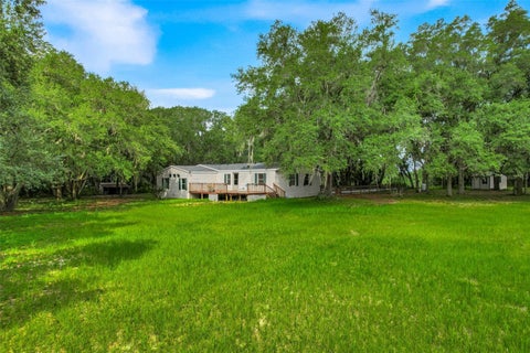 Photo of 23449 Thomas Allen Road, Howey In The Hills, FL 34737 (MLS # G5113157)