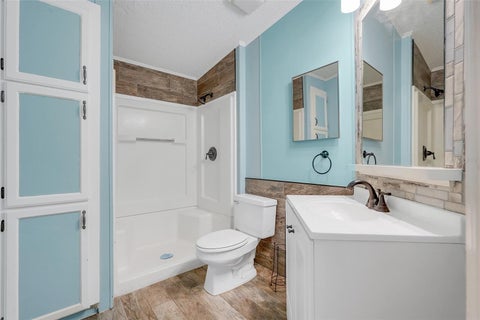 Tiny photo for 23449 Thomas Allen Road, Howey In The Hills, FL 34737 (MLS # G5113157)