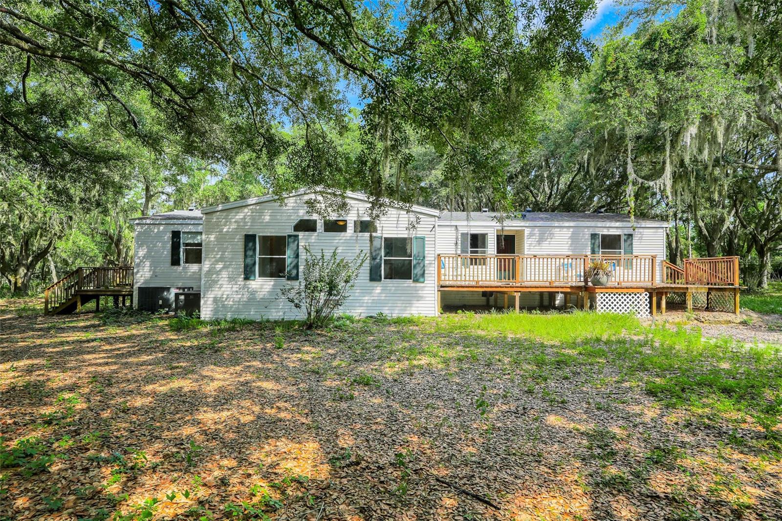 23449 THOMAS ALLEN ROAD
