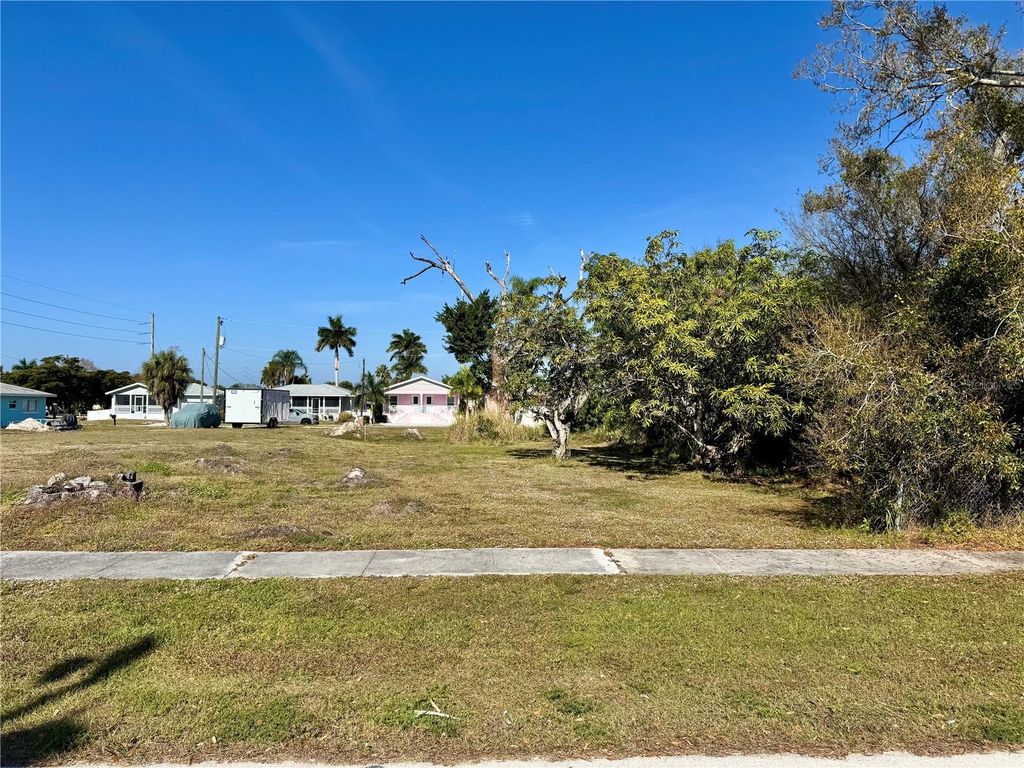 Photo of 623 Fitzhugh Avenue, Punta Gorda, FL 33950 (MLS # C7519559)