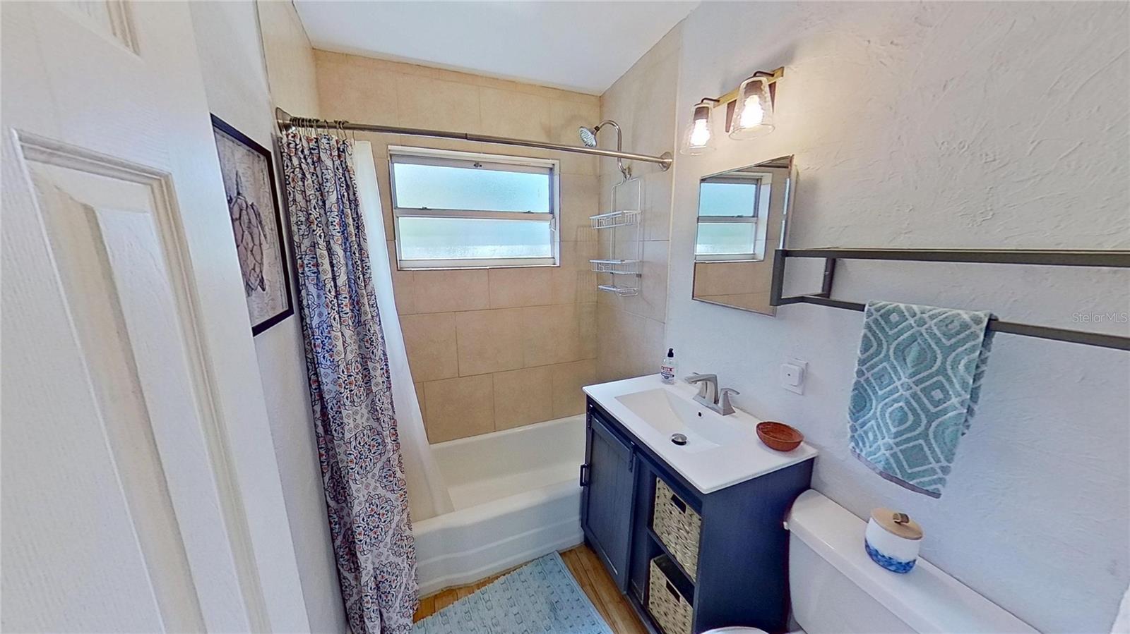 ETHAN ALLEN SUB - Residential