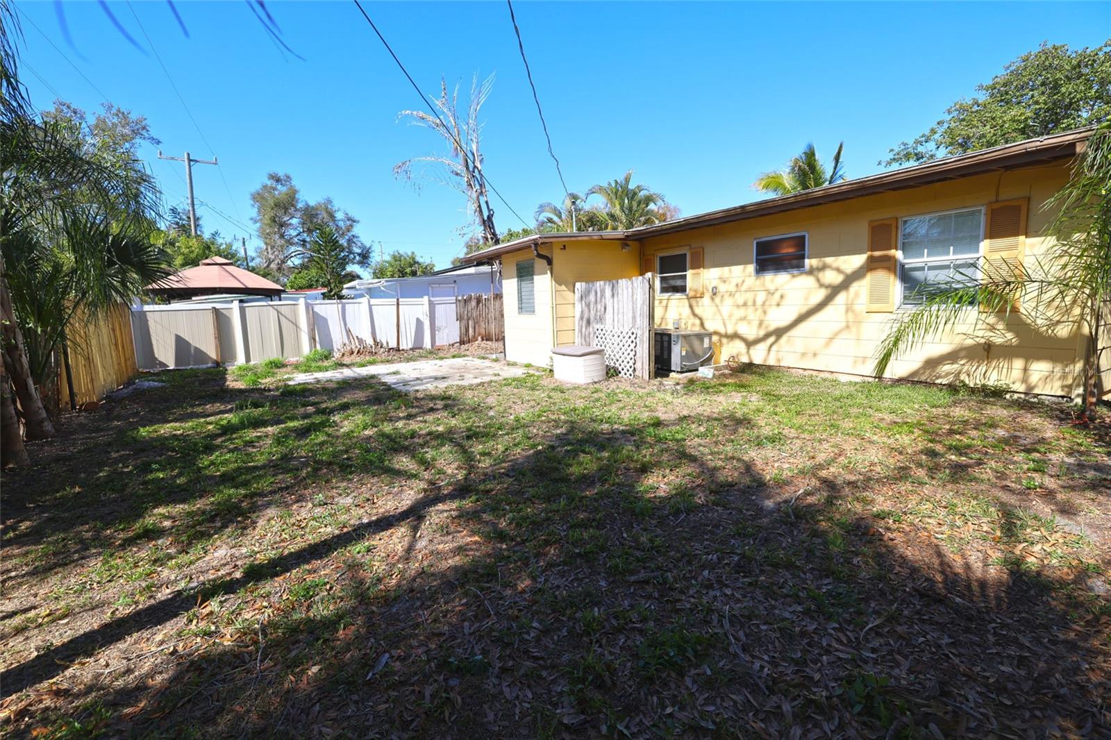 ETHAN ALLEN SUB - Residential