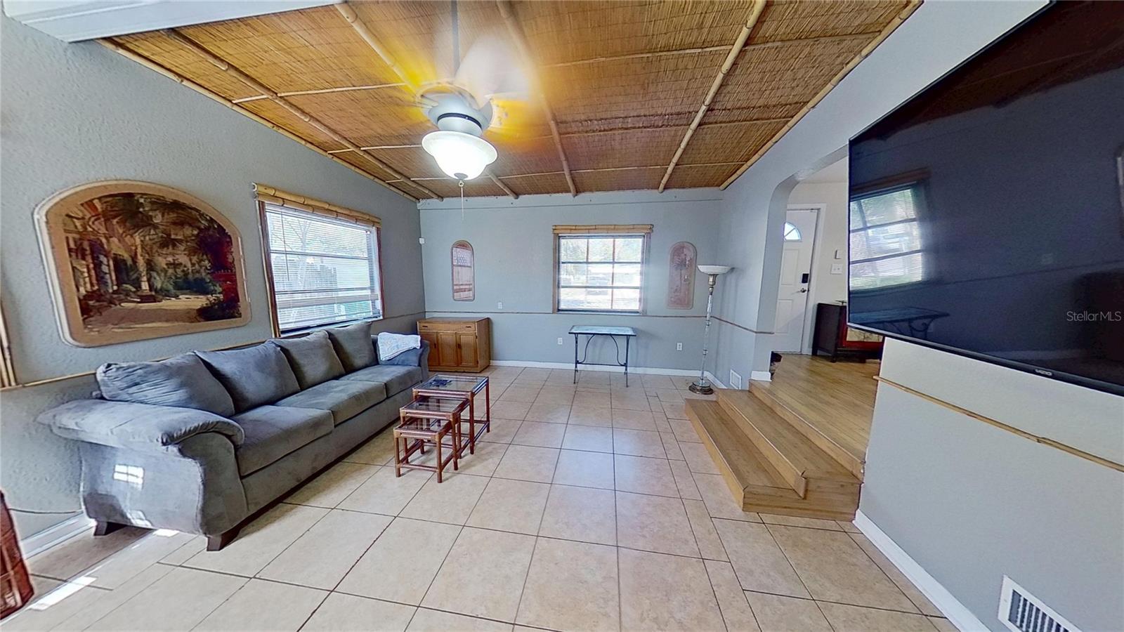 ETHAN ALLEN SUB - Residential