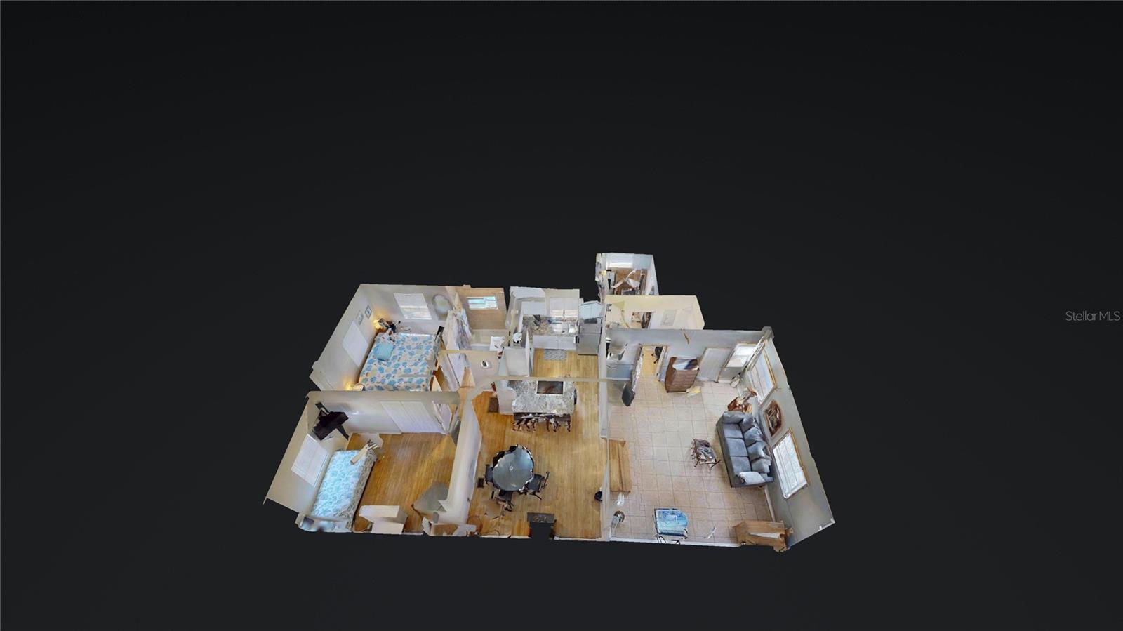 ETHAN ALLEN SUB - Residential