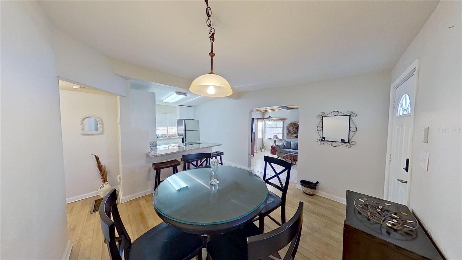 ETHAN ALLEN SUB - Residential