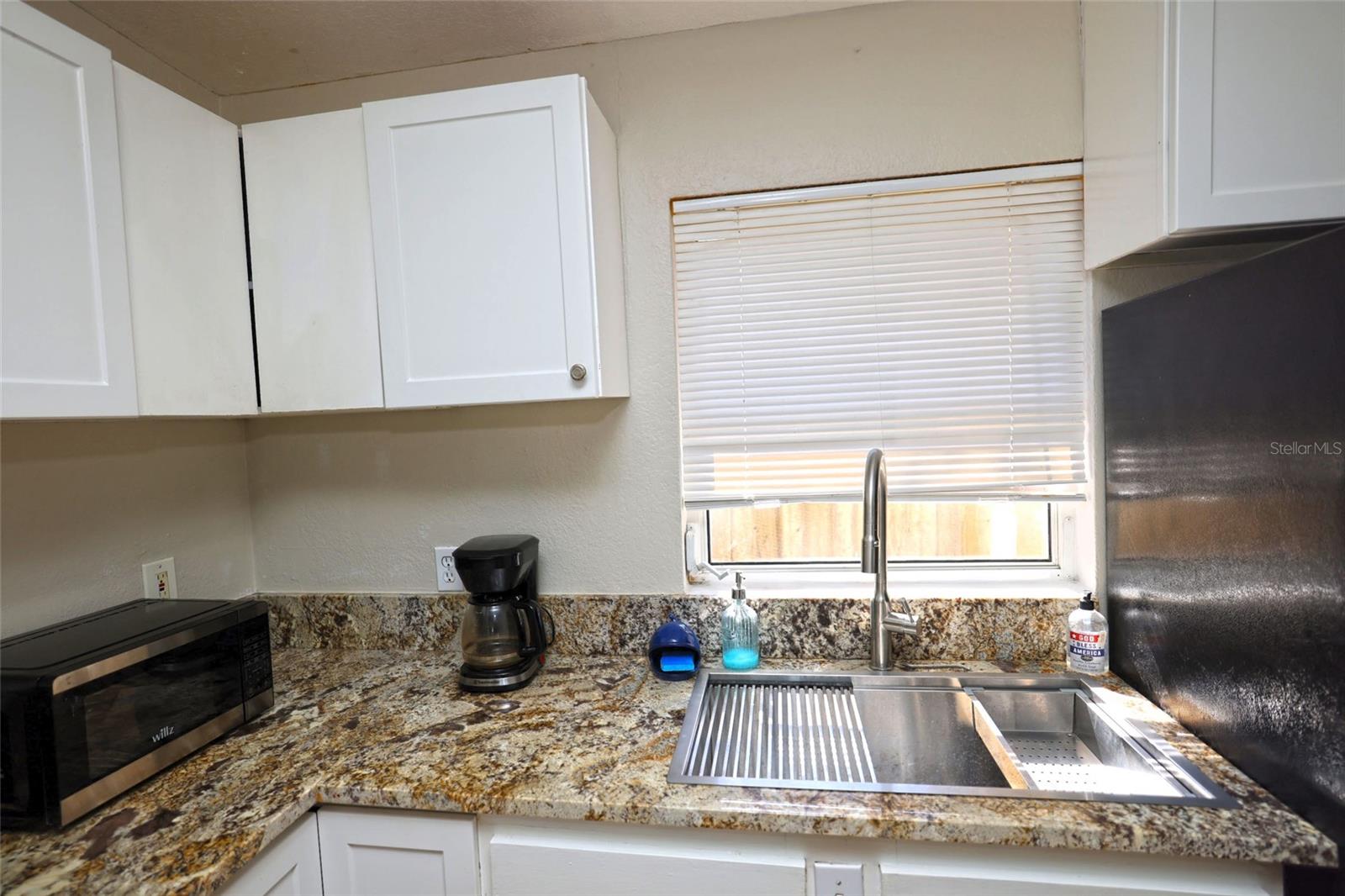 ETHAN ALLEN SUB - Residential