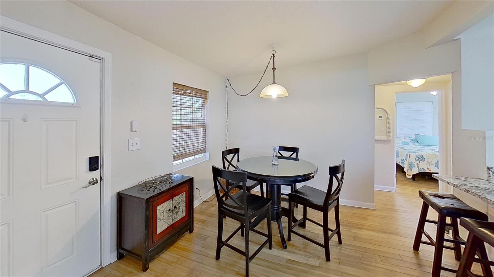 ETHAN ALLEN SUB - Residential