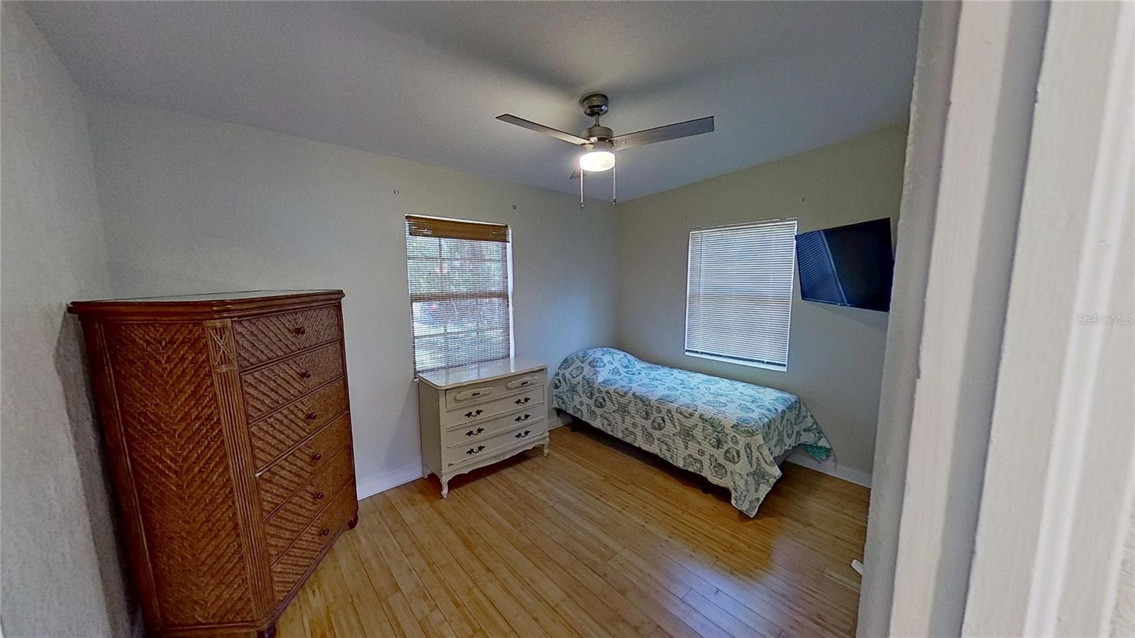 ETHAN ALLEN SUB - Residential