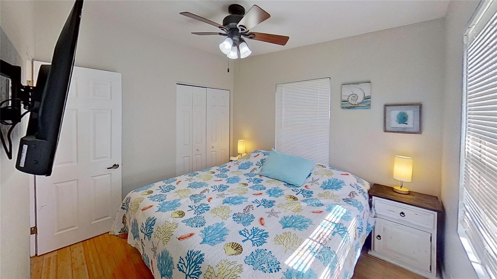 ETHAN ALLEN SUB - Residential