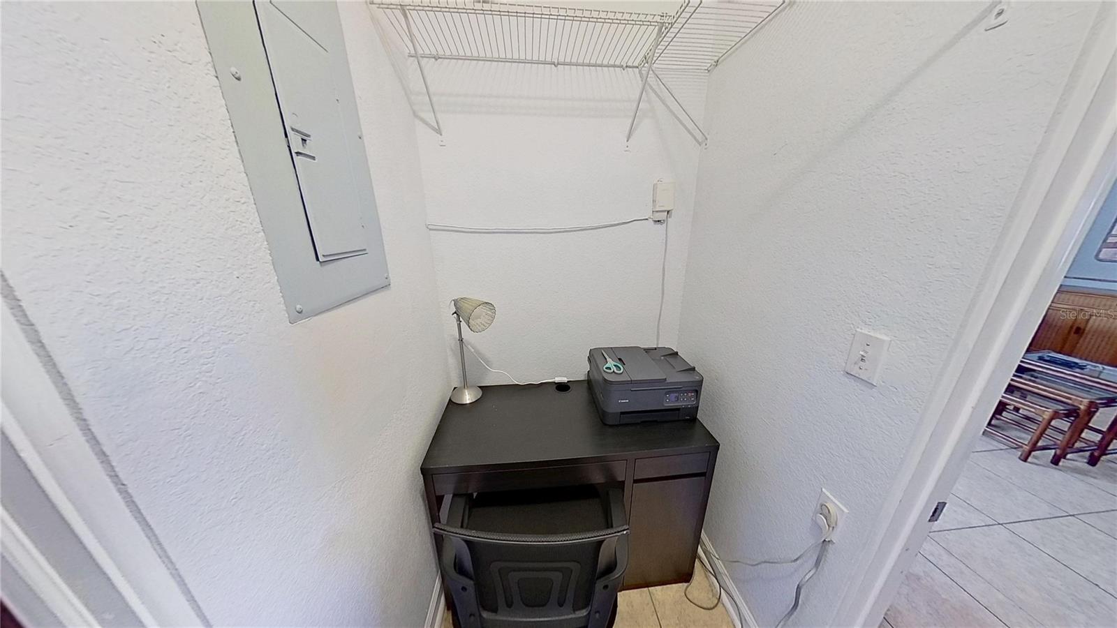 ETHAN ALLEN SUB - Residential